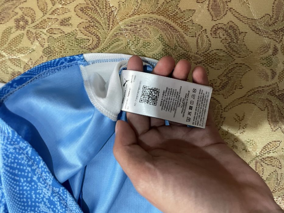 Футболка Ордабасы