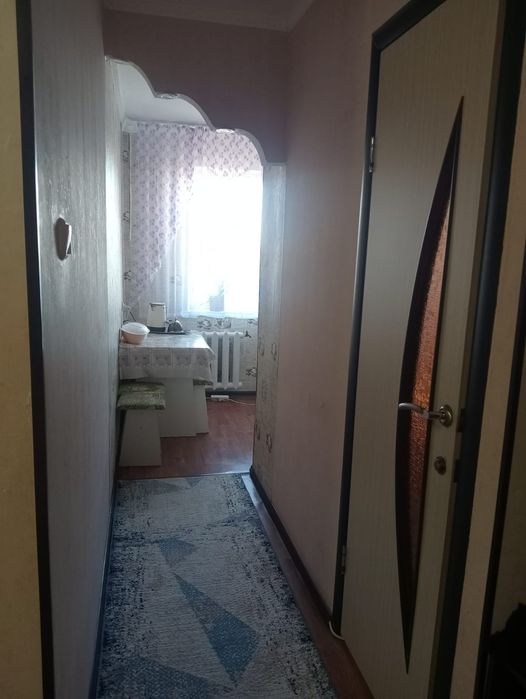 2-х комнатная квартира