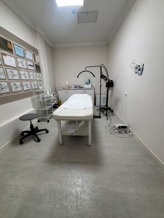 Сдается кабинет косметологу