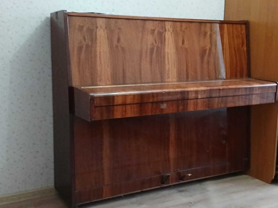 Пианино "Беларусь"