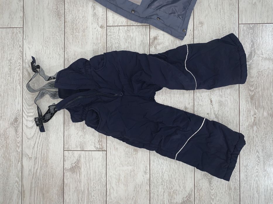 Продам зимний костюм