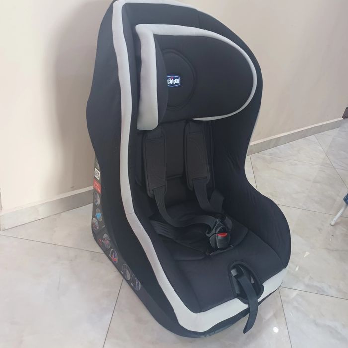 Стол за кола CHICCO  9-18 кг. GO-ONE COAL