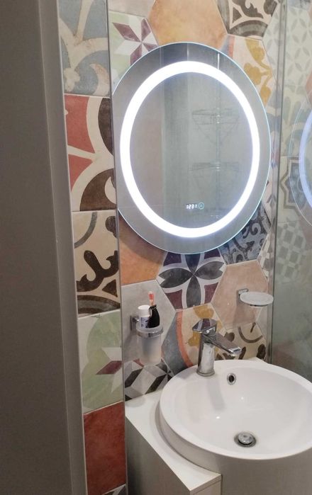 Дава се под наем Тристаен апартамент в Русе, Център - 66 кв.м за 499.8 € - Снимка #9