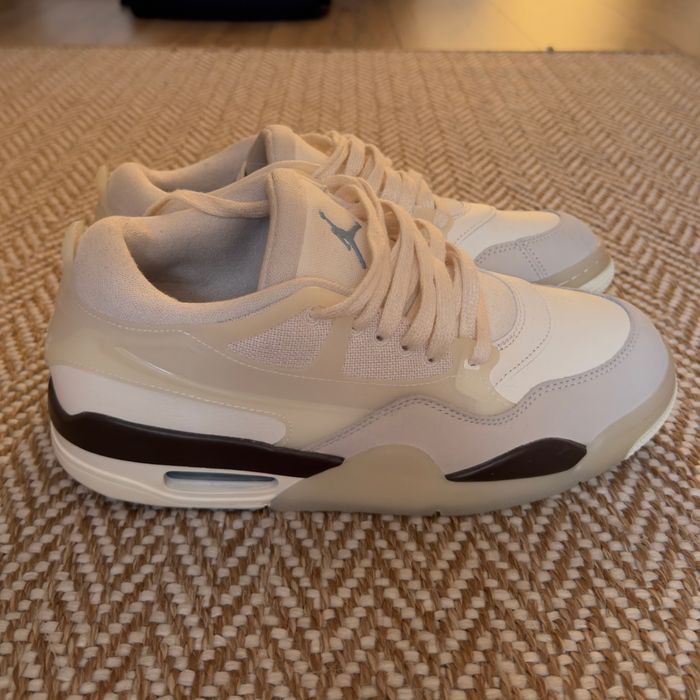 Оригинальные Кроссовки Air Jordan 4 RM