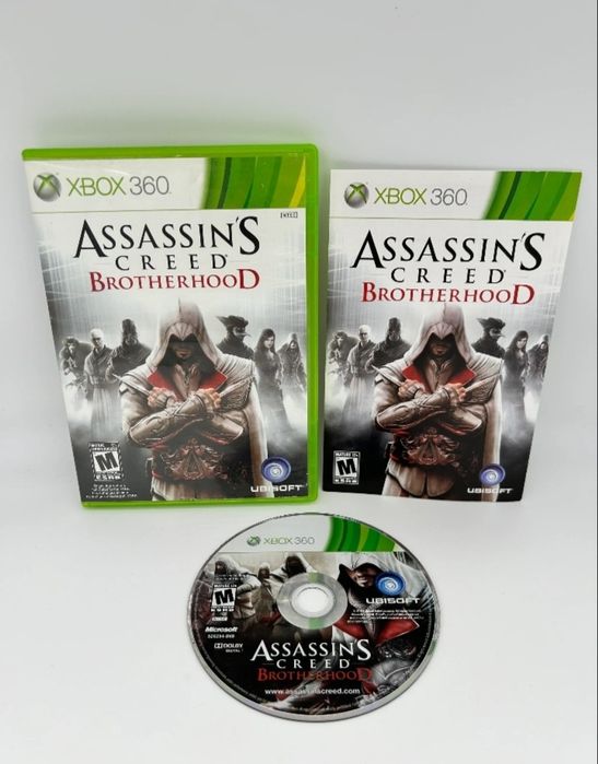 Jocuri xbox  360