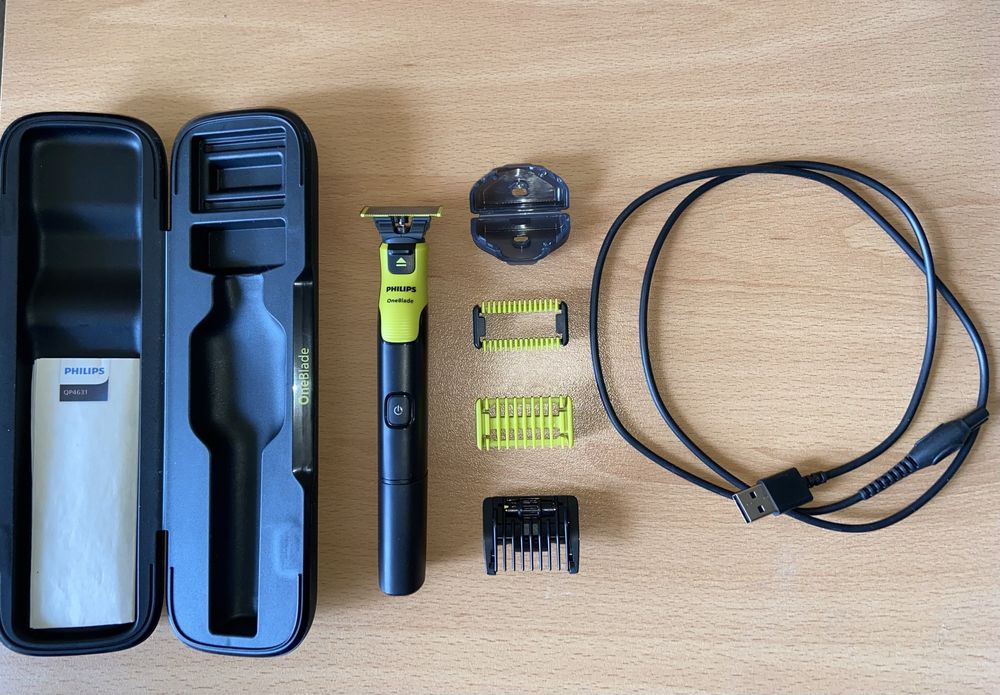 Philips One Blade 360 QP4631/ 65