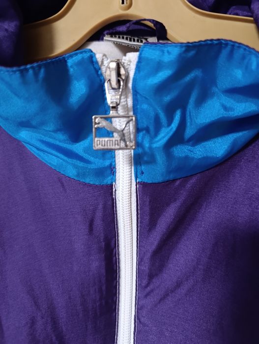 Винтидж горнище Puma