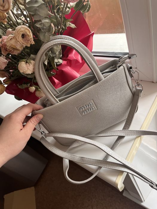 Продам сумку minmin