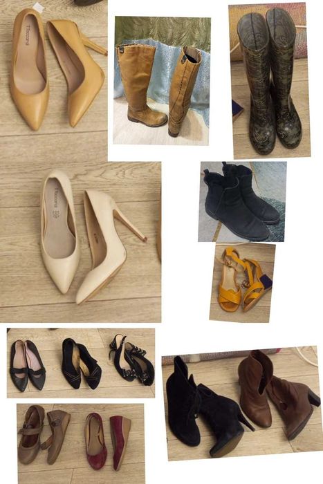 Обувь туфли ботинки сапоги