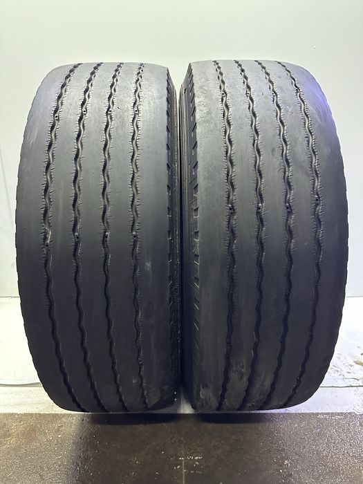Anvelope 305/70 R19,5 Michelin direcții