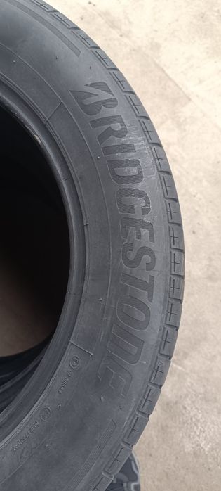 Шины bridgestone