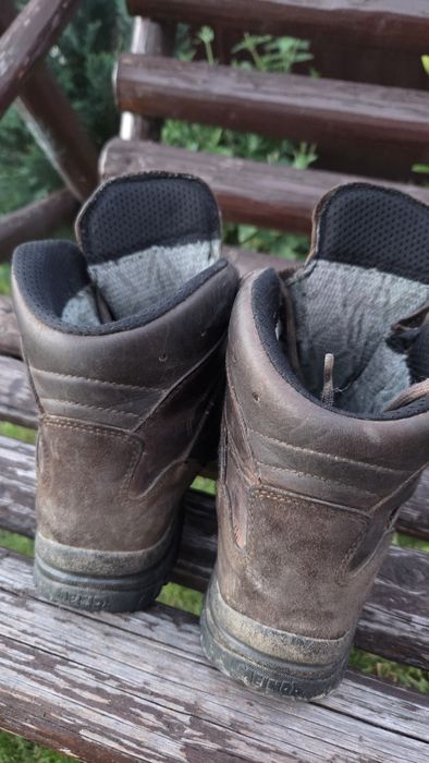Ghete Meindl kansas gtx 41 SH