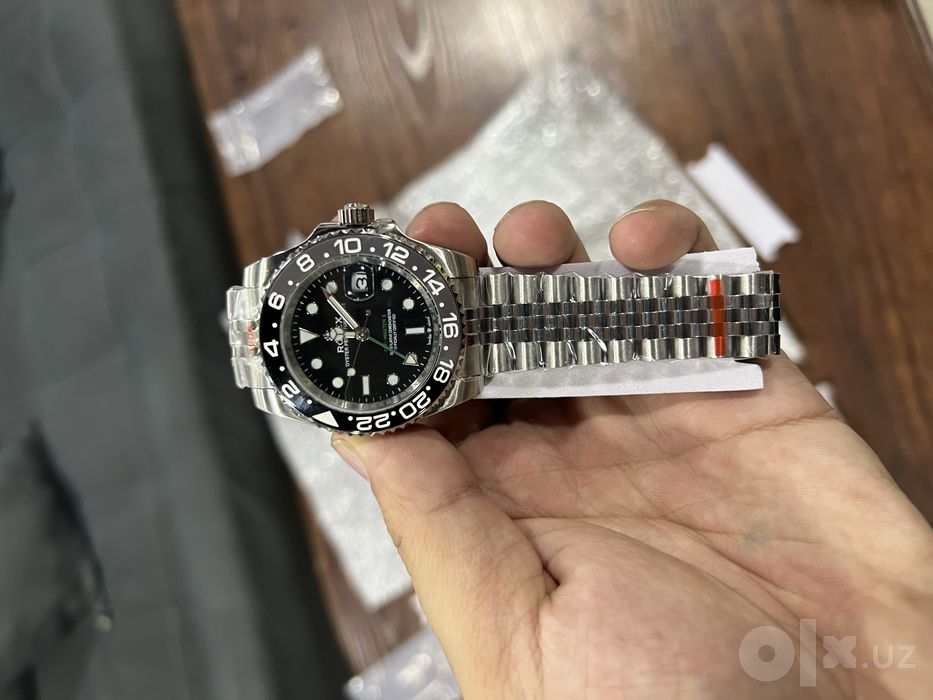 Rolex gmt master 2