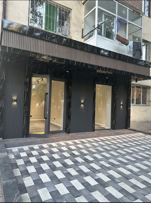 Продается помещения улица Саламатина 
 34 кв.м.