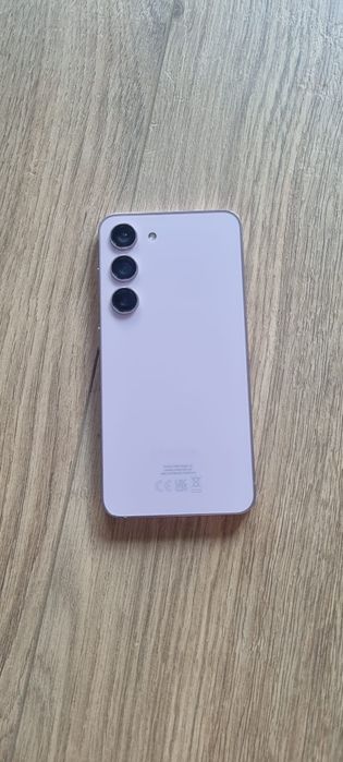 Samsung Galaxy S23 Lavender