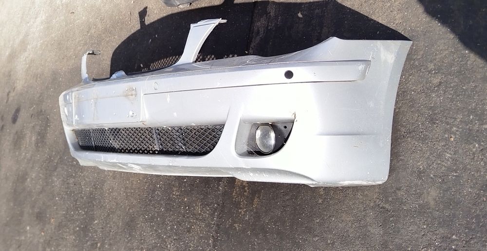Bara fata completa BMW Seria 7 E65/E66 an 2004-2009