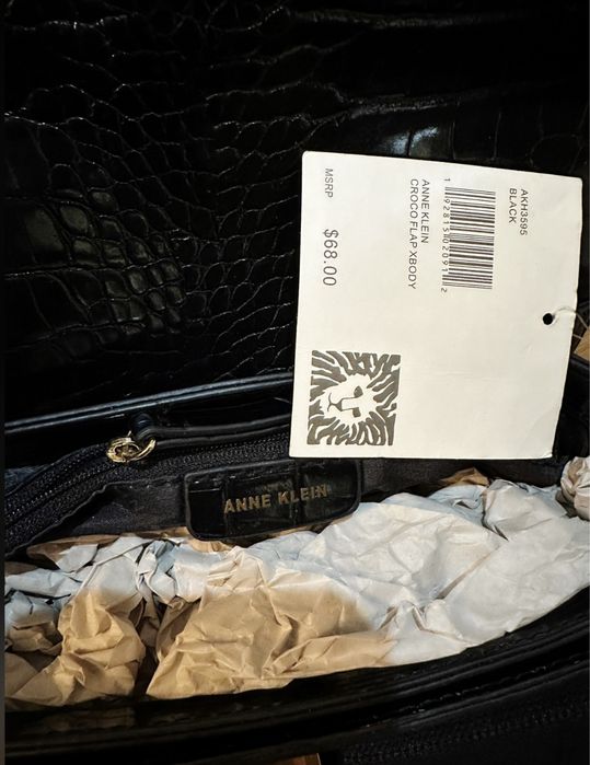 Сумка Anne Klein США