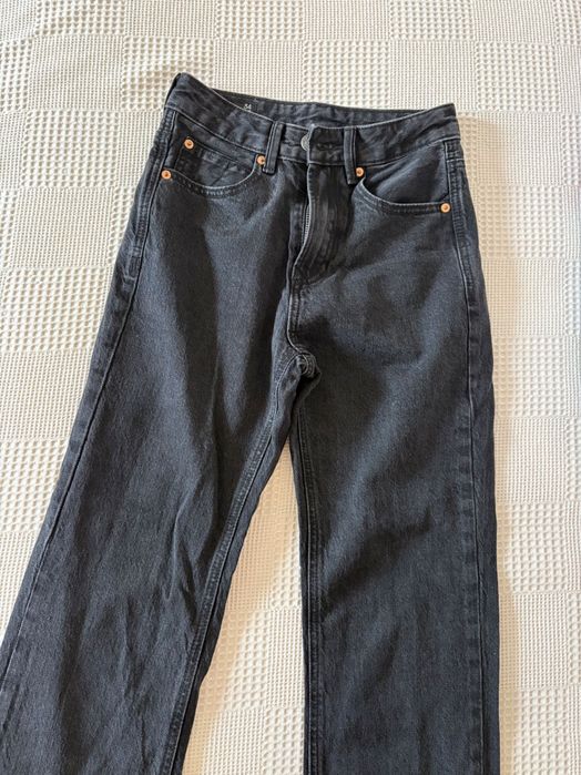 Дамски дънки Stradivarius