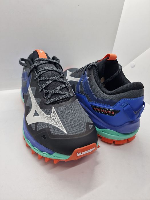 Mizuno Wave Mujin 9 nr. 40.5