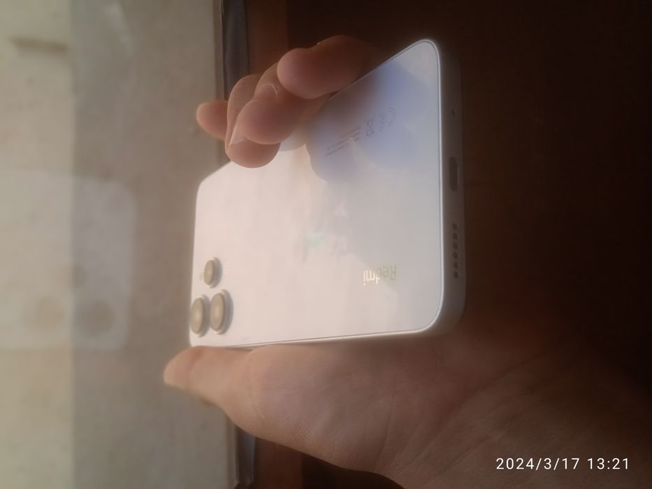 Redmi 12 idiyal sastayanada