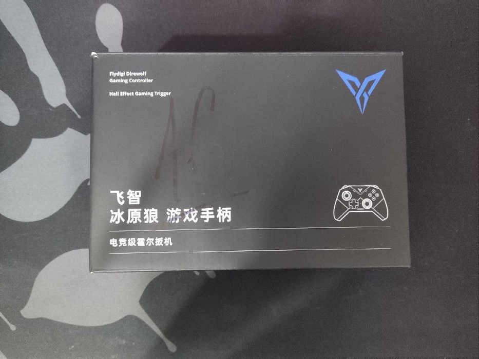 Геймпад беспроводной