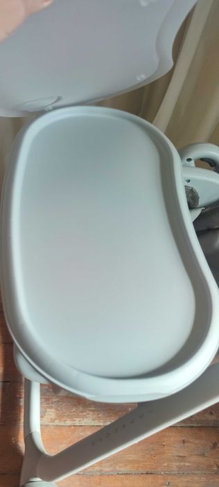 Столче за хранене Chicco Polly progress