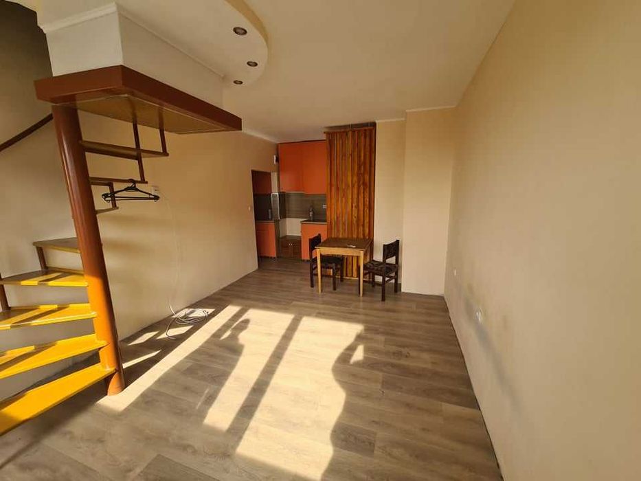 Дава се под наем Двустаен апартамент в Бургас, Братя Миладинови - 55 кв.м за 250 € - Снимка #3