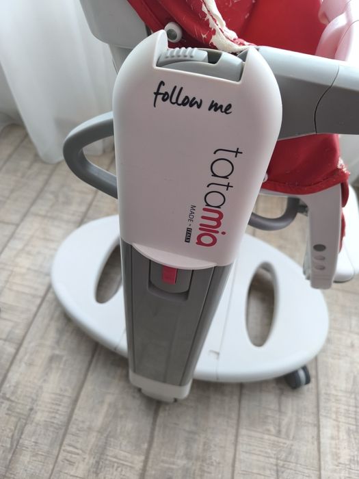 Scaun Peg Perego Tatamia