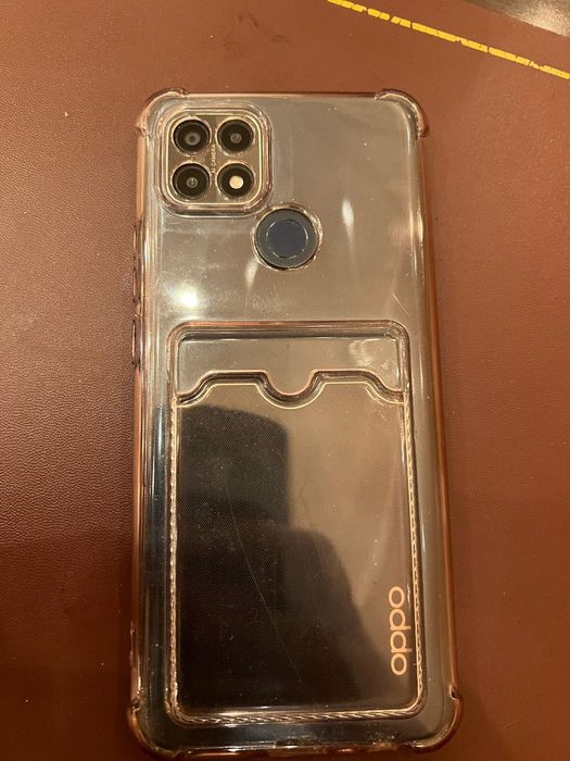 Oppo A15 s без коробки