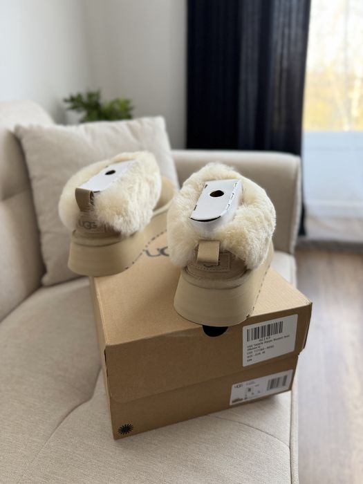 UGG Tazzelle 39 – Noi