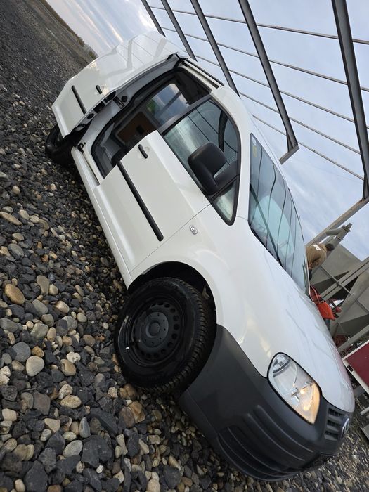 Volkswagen caddy 2005 Import‼️
