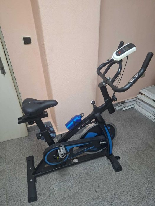 Спининг байк BODYFLEX Speeder.
