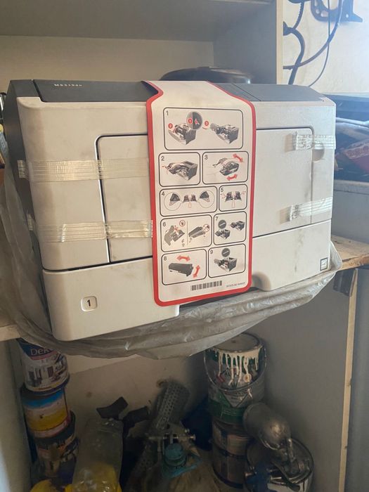 Продам принтер рабочий