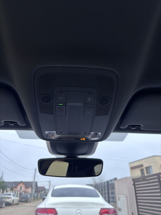 Audi A3 Sportback 2.0 35 TDI , 150 CP —111000  KM—Proprietar unic