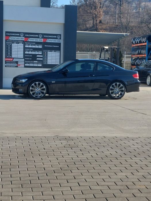Jante+anvelope vară Bmw M3 R19 Style 220 5x120