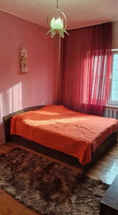 3-комнатная 80 м² — Ташсельмаш, Яшнабадский район.