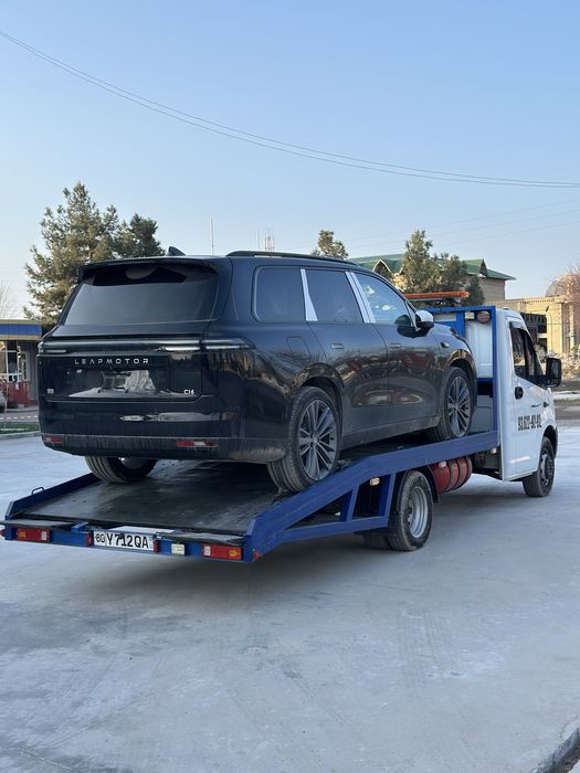 Evakuator platformasi Sotiladi xolati zo’r baqvat