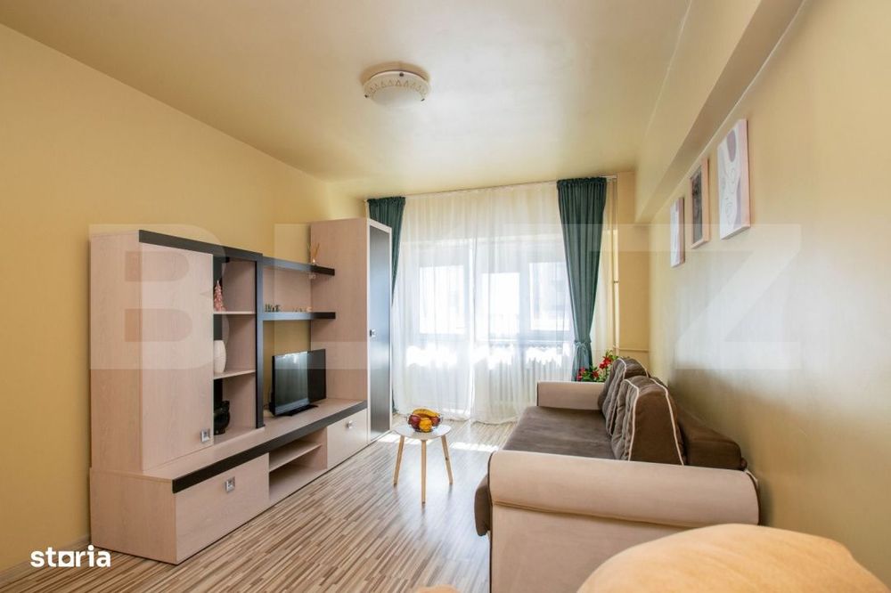 Apartament 2 camere, 62 mp, zona Ultracentrala