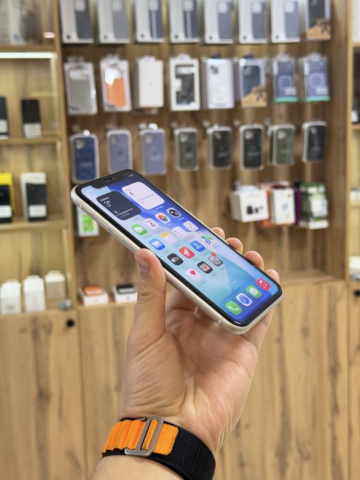 iPhone 11 128 gb | 91% | kapashev mobile