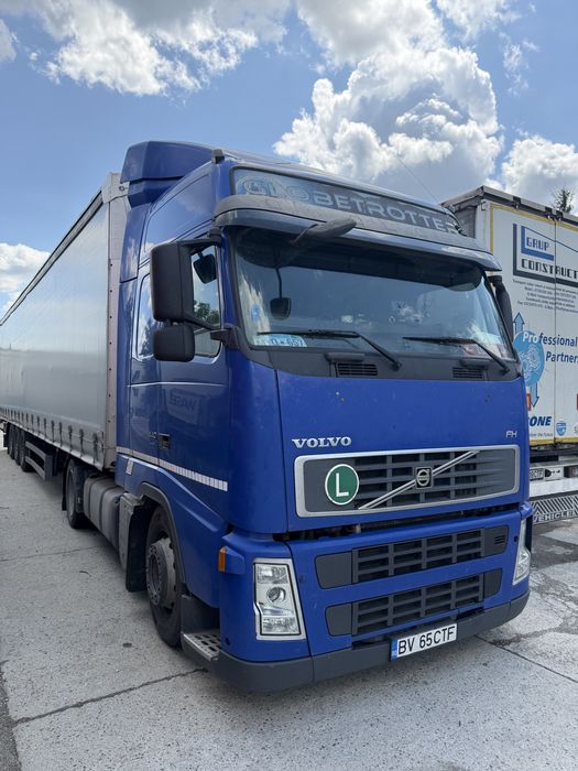 Volvo FH 440 Euro 5 / 2009 / Ad Blue Functional / Perfecta Stare