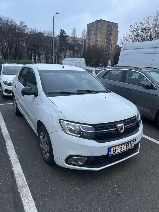 Dacia logan 2013-2019 Cash/Rate