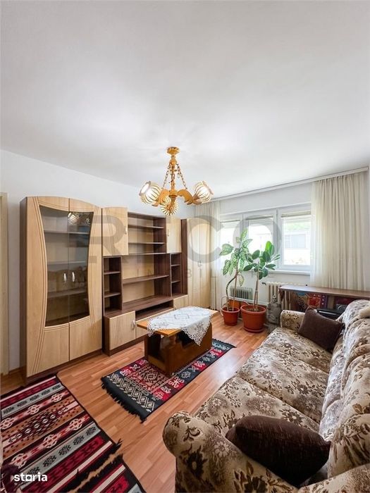 RECO Apartament cu 3 camere pe Calea Aradului — fotografia 1