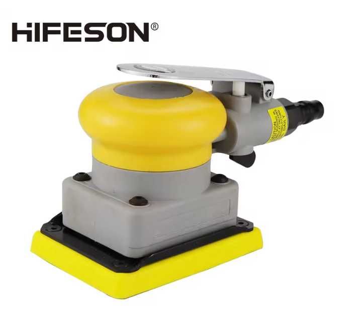 Hifeson пневматично ренде и пневматична машинка за джанти