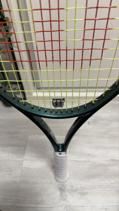 Wilson Blade Pro V9 16x19