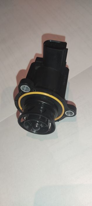 Клапан перепускной на турбину