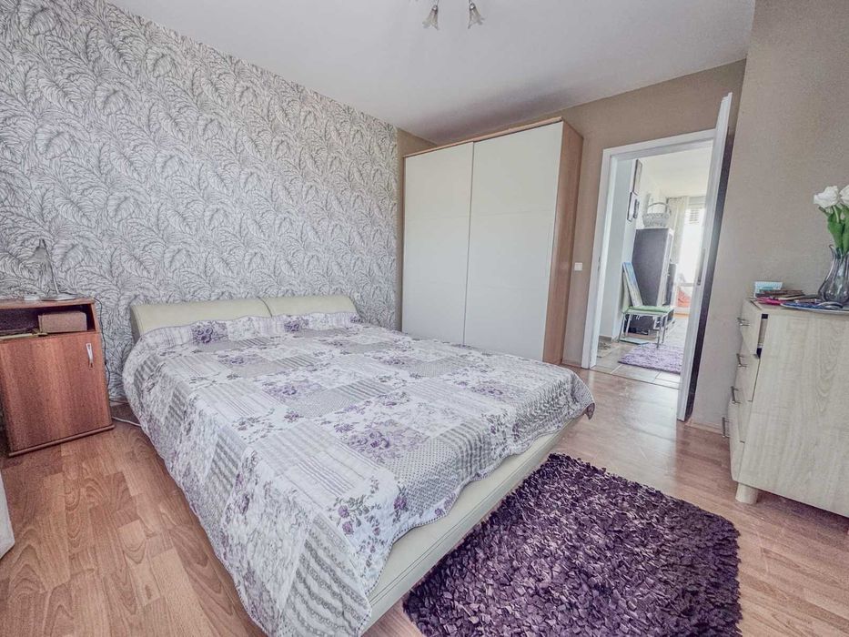 Продава се Тристаен апартамент в Свети Влас - 97 кв.м за 1016 €/кв.м - Снимка #6