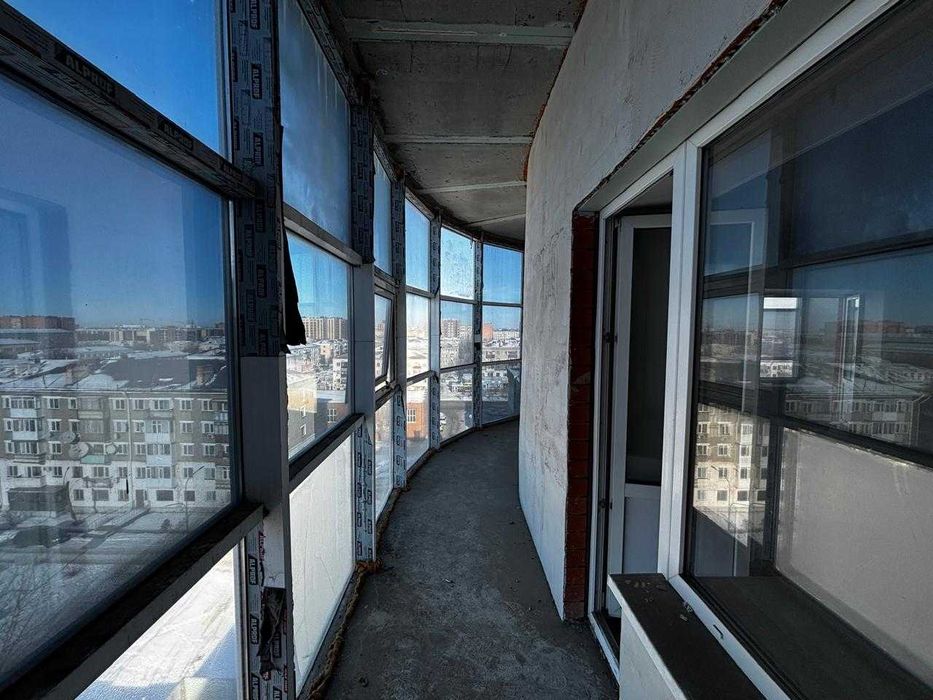 Квартира новостройка