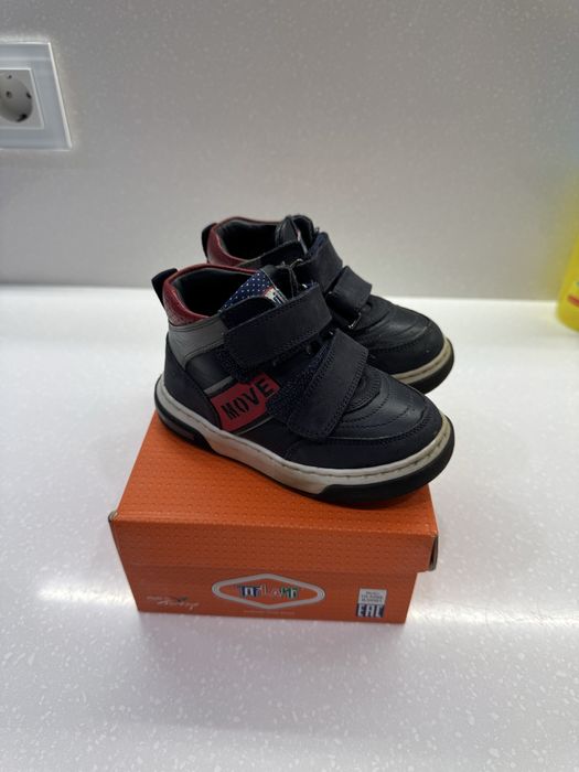 Детские ботинки Tiflani 22 размер