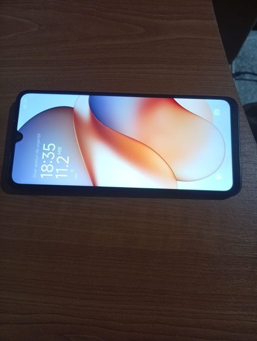 Vând telefon redmi 14c