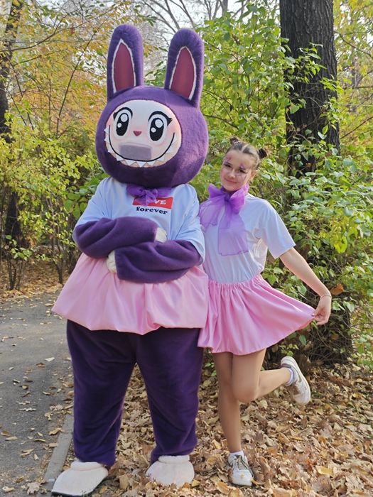 Аниматоры Алматы